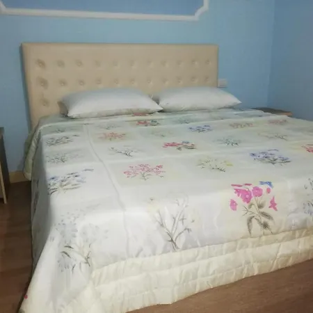 Amet Moraci Appartement
