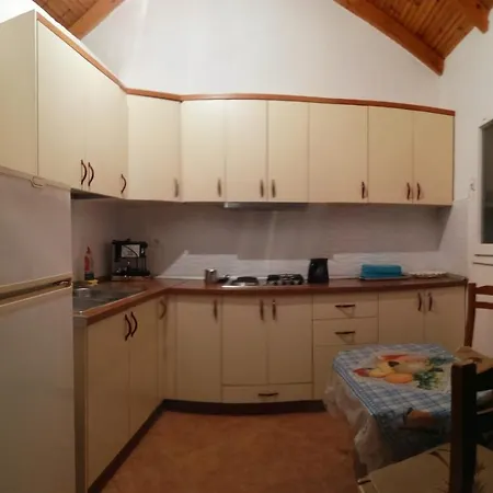 Apartment Amet Moraci